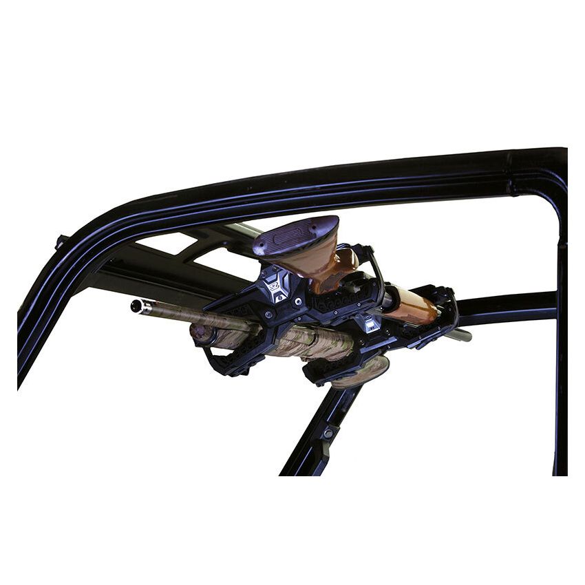 Seizmik 58-07302 13+ Polaris 900-1000 Ranger OHGR 2 Gun Rack Profit