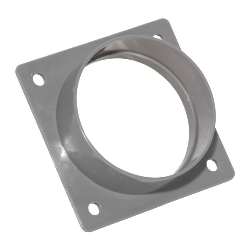 Spectre 8148 Air Duct Mounting Plate