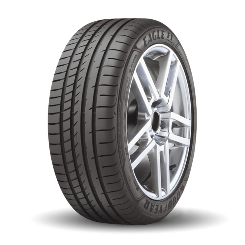Goodyear  784172348 235/35zr20 Eagle F1 Asymmetric 2