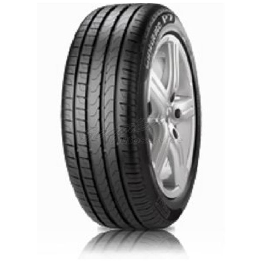 Pirelli 225/45r17 91w Pir Cinturato P7 (Mo)