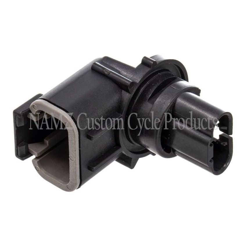 NAMZ DTFPH-01 Deutsch Fuel Pump Header Connector (HD 72435-00)