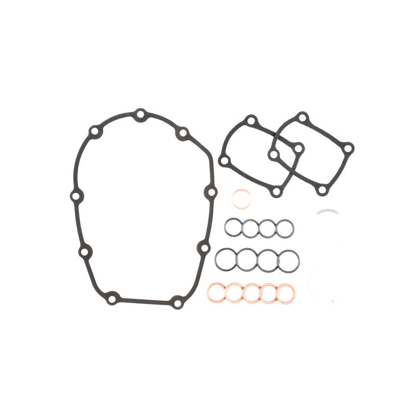 Cometic Gasket C10178 Cometic Hd Milwaukee 8,2017-18 Cam Change Kit