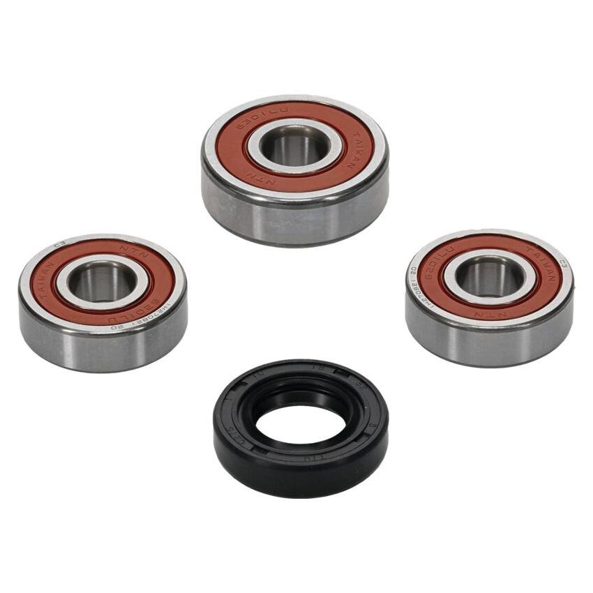 Pivot Works 25-1167-P Wheel Bearing Kit