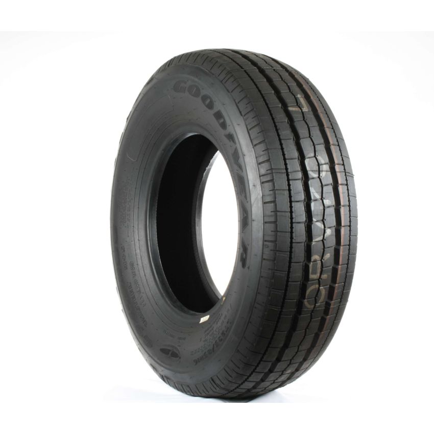 Goodyear  139081305 LT215/85R16 E TL G947 RSS Armor Max