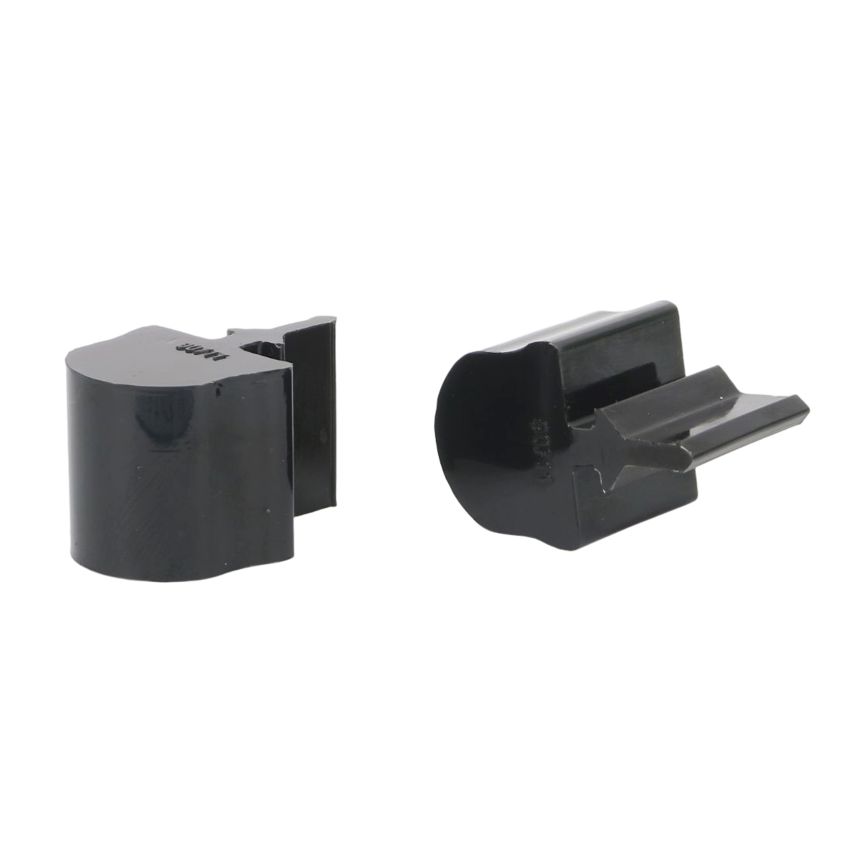 Whiteline W93476 1997-1999 Isuzu Hombre Front Upper Bump Stops