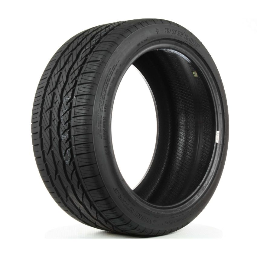 Dunlop 265003361 235/50r18 Sp Sport Signature