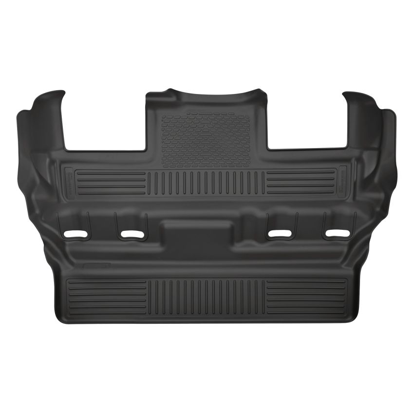 HUSKY LINERS HSK19301 3rd Seat Floor Liner