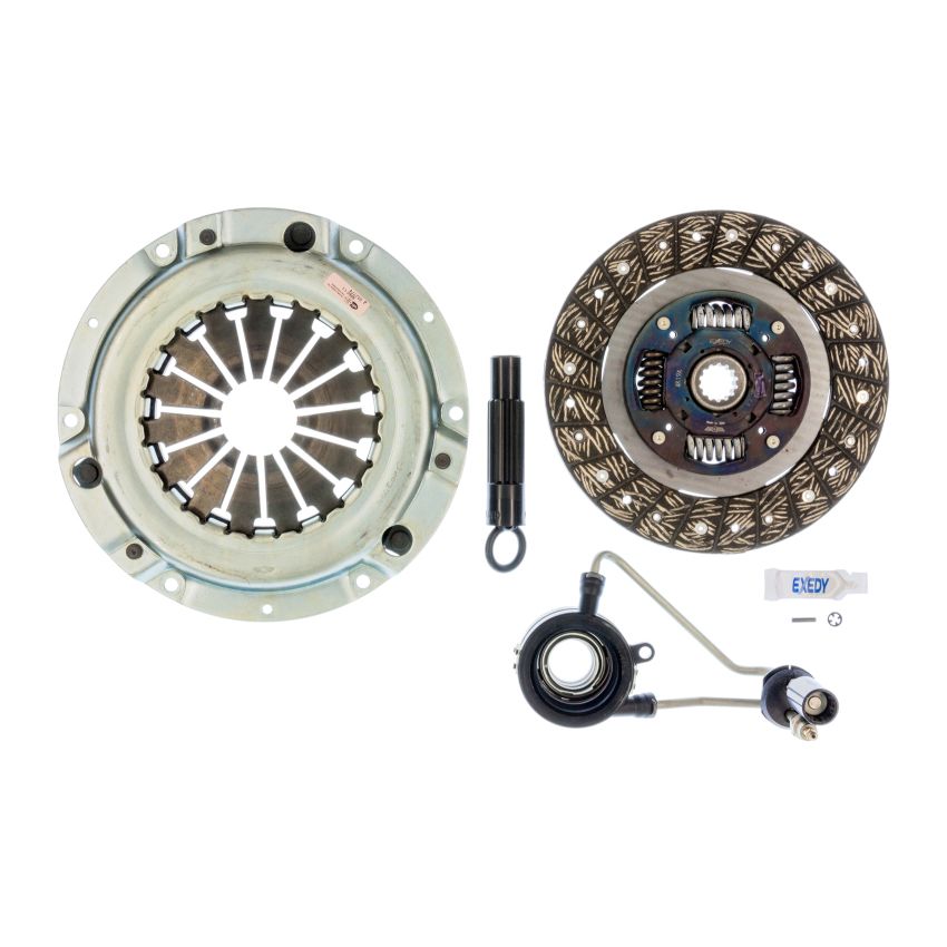 Exedy 04800 Stage 1 Organic Clutch