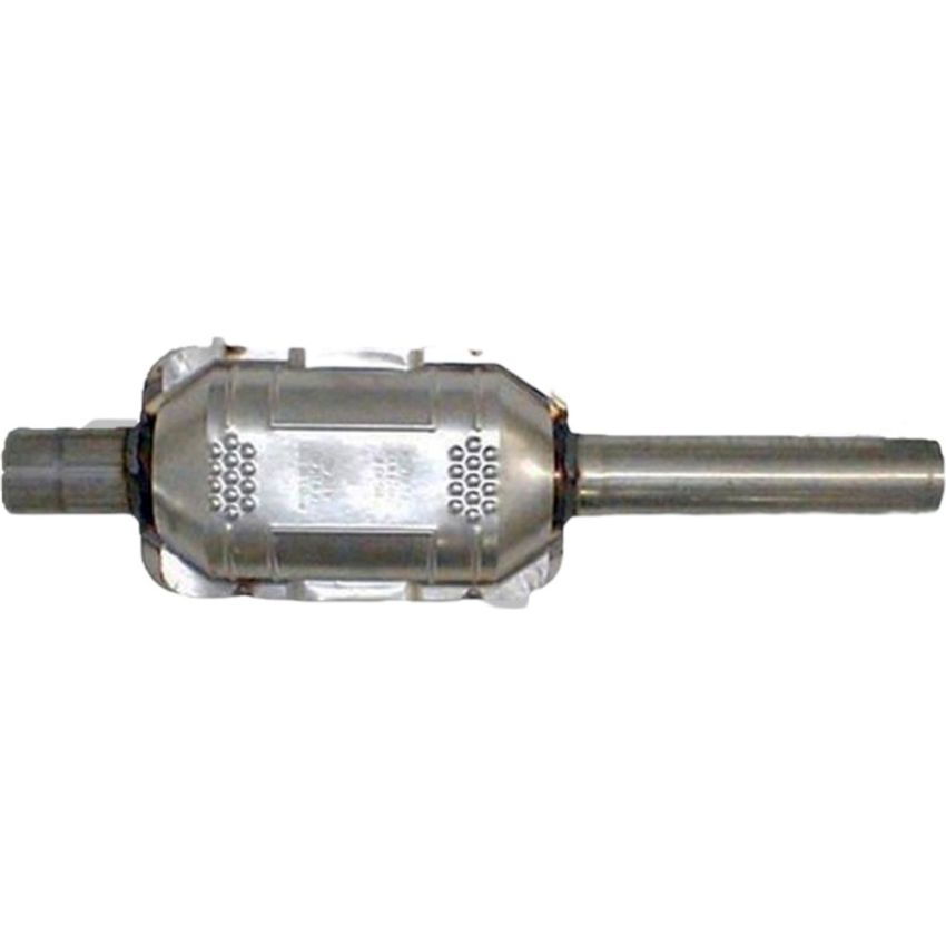 Davico Mfg 16514 Direct Fit Catalytic Converter
