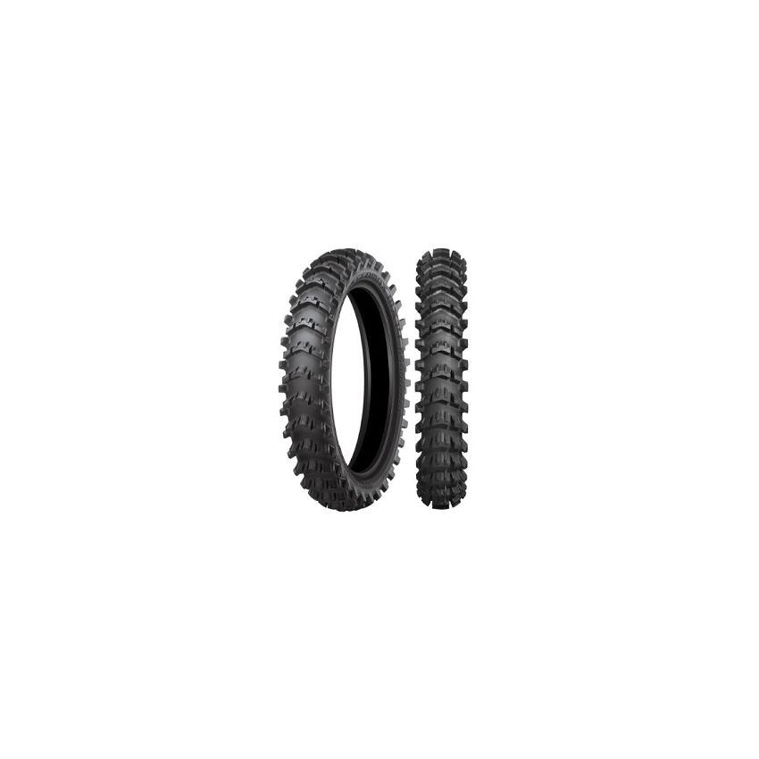 Dunlop 45259505 110/90-19 Geomax Mx14