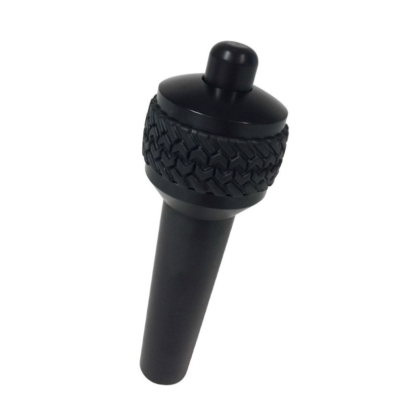 DV8 Offroad 1997-06 Jeep TJ Auto Shift Lever Black