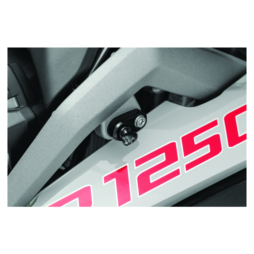 Kuryakyn 2841 Kellerman Turn Signal Adapter Kit- BMW