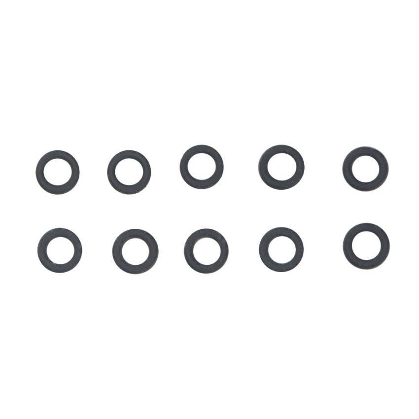 DeatschWerks Replacement O-Rings for 1/4in Female EFI Fittings (6-02-0120)