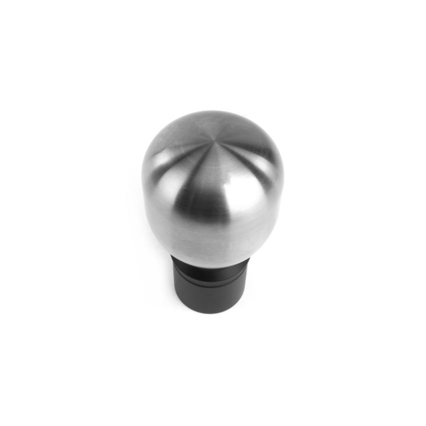 Perrin 2020+ Outback w/CVT Brushed Barrel 1.85in Stainless Steel Shift Knob