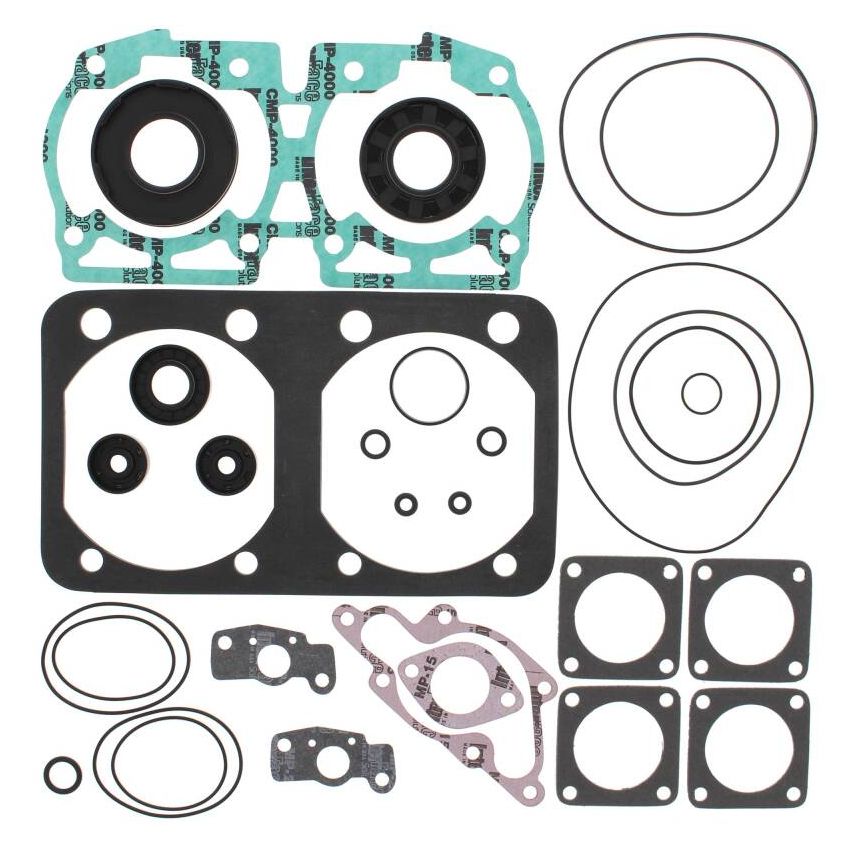 Vertex Pistons 711214 Complete Gasket Kit