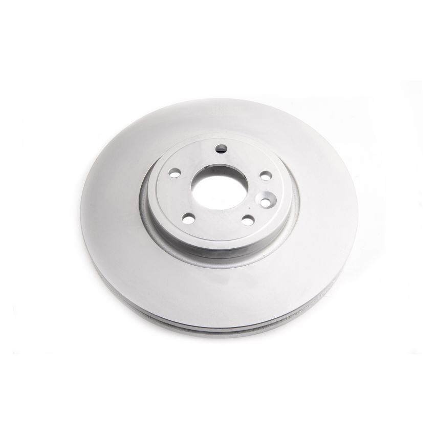 DBA 3092E 16-18 Jaguar XE (316mm Front Rotor) Front En-Shield Standard Rotor