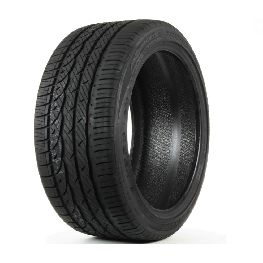 Dunlop 265002467 215/55r17 Sp Sport Signature