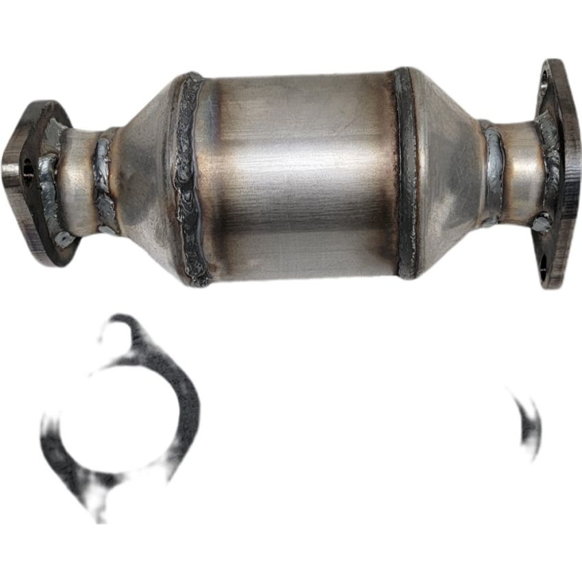 Davico Mfg 17391 Direct Fit Catalytic Converter