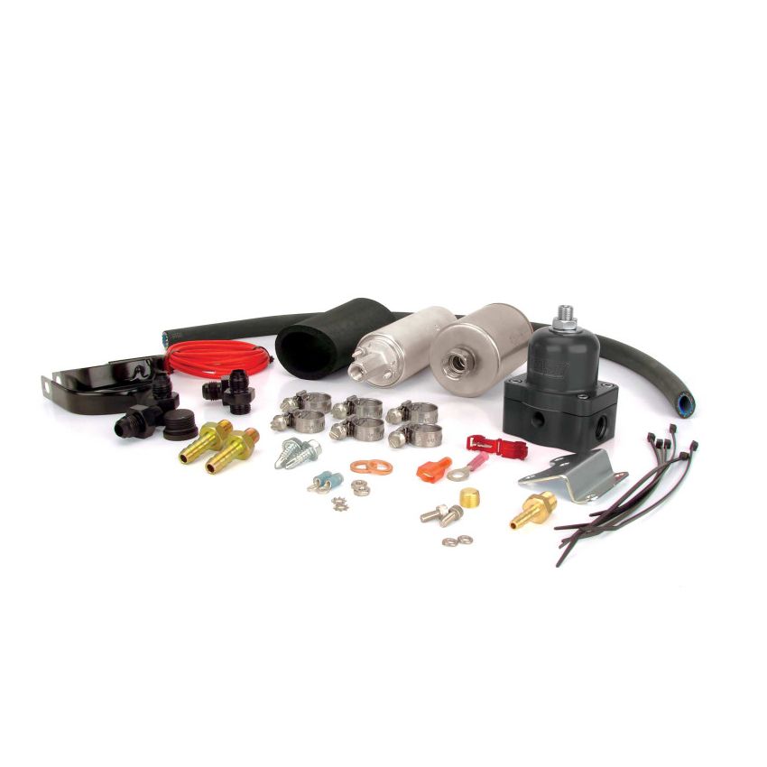 FAST 307502 Fuel Pump Kit Street  60
