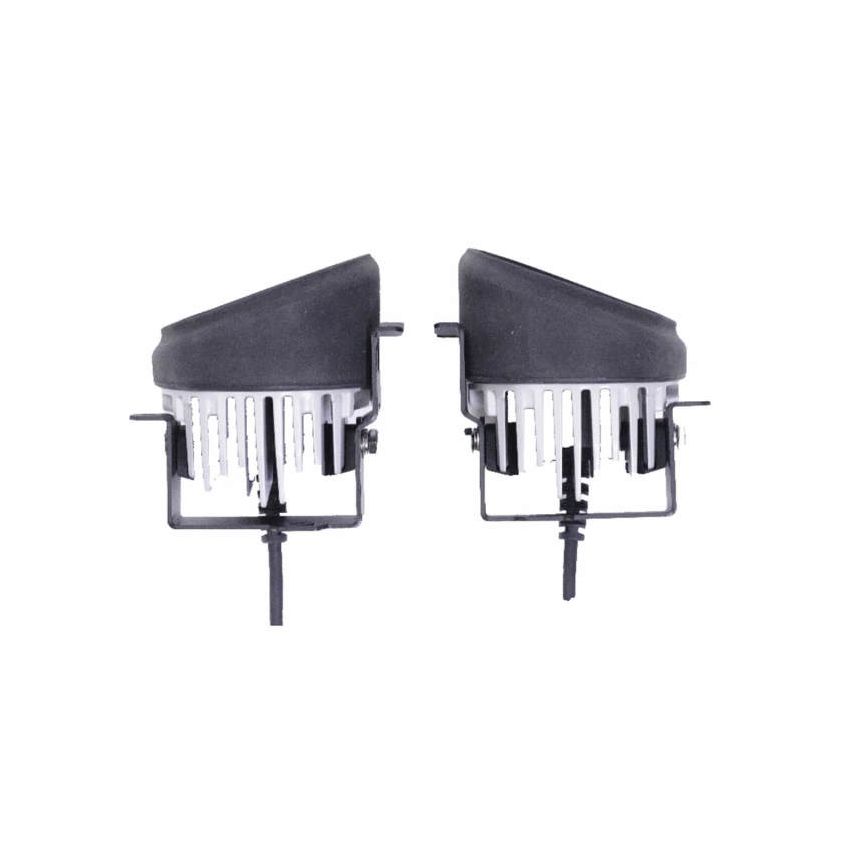 ARB V3TO1 Nacho 16-23 Toyota Tacoma Quatro Fog Mount