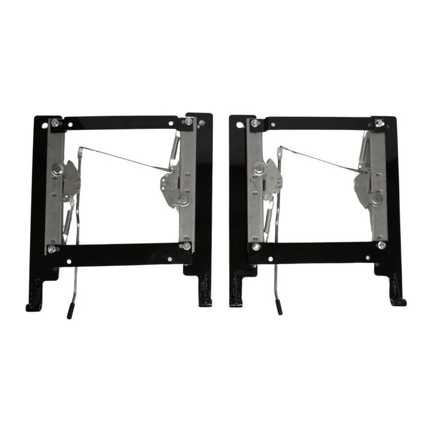 PRP Seats C91 PRP Can-Am Maverick X3 / Maverick R Seat Mount & Slider Kit - Pair