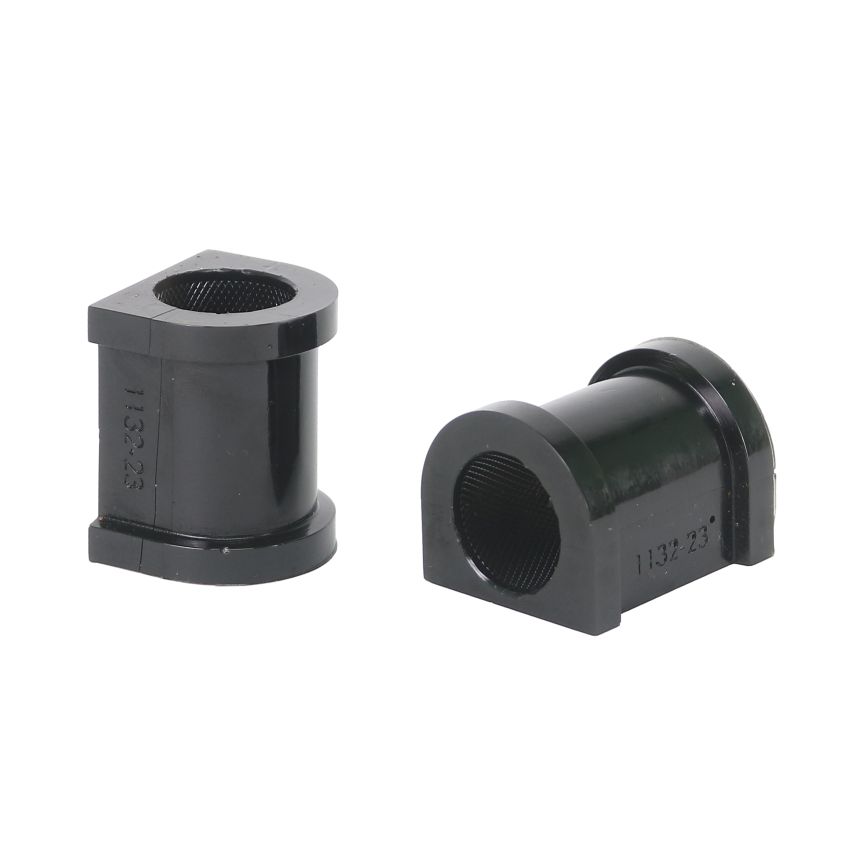 Whiteline W23796 1992-1996 Toyota Camry Sway Bar Mount Bushing Kit - 23mm