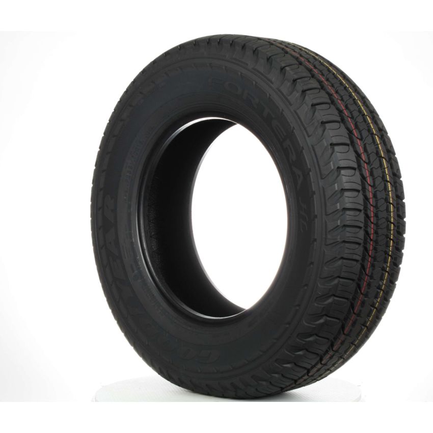 Goodyear  151056203 P245/70R17 Fortera HL