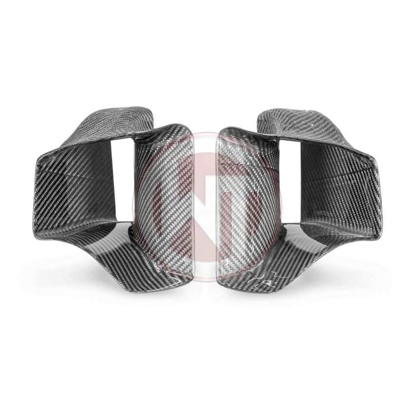 Wagner Tuning 220001142.AIR Kia Stinger 3.3T GDI AWD/RWD Ram Air Kit