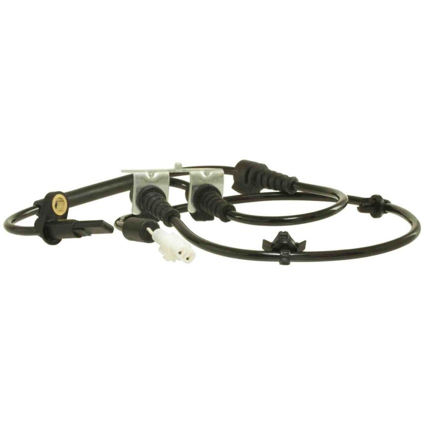 NTK AB0762 ABS Wheel Speed Sensor