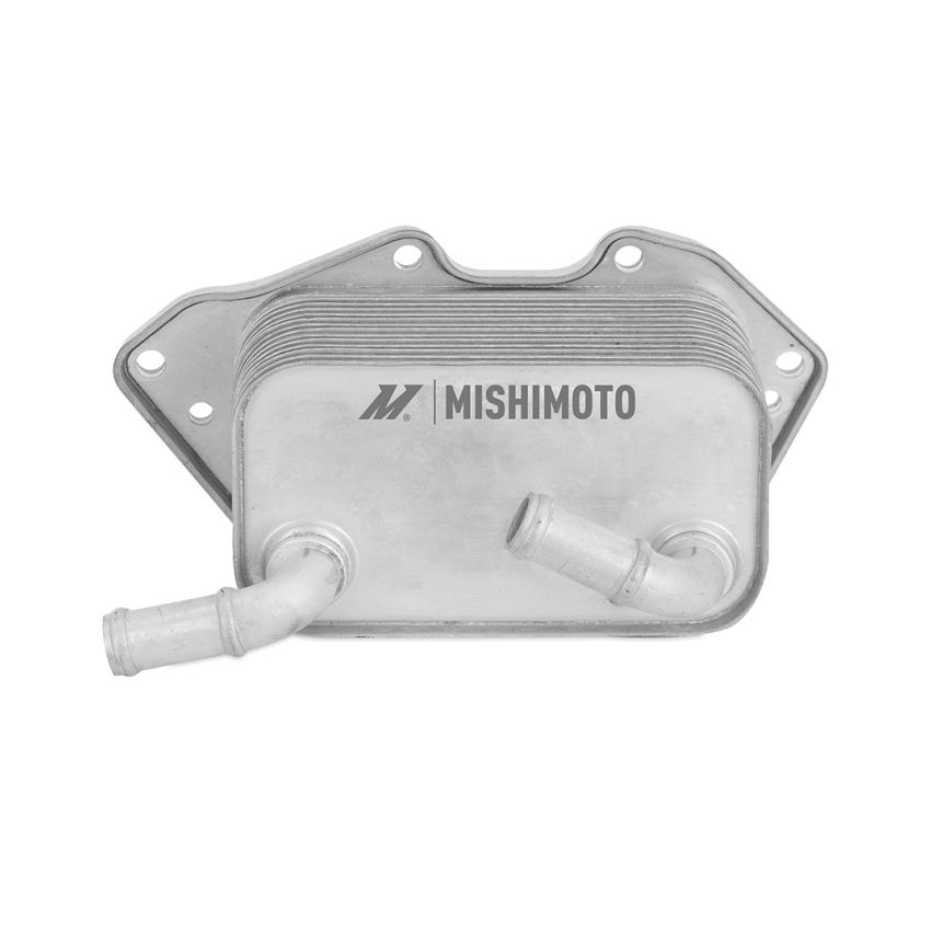 Mishimoto MMOC-SQ5-14 14-16 Audi SQ5 Replacement Oil Cooler