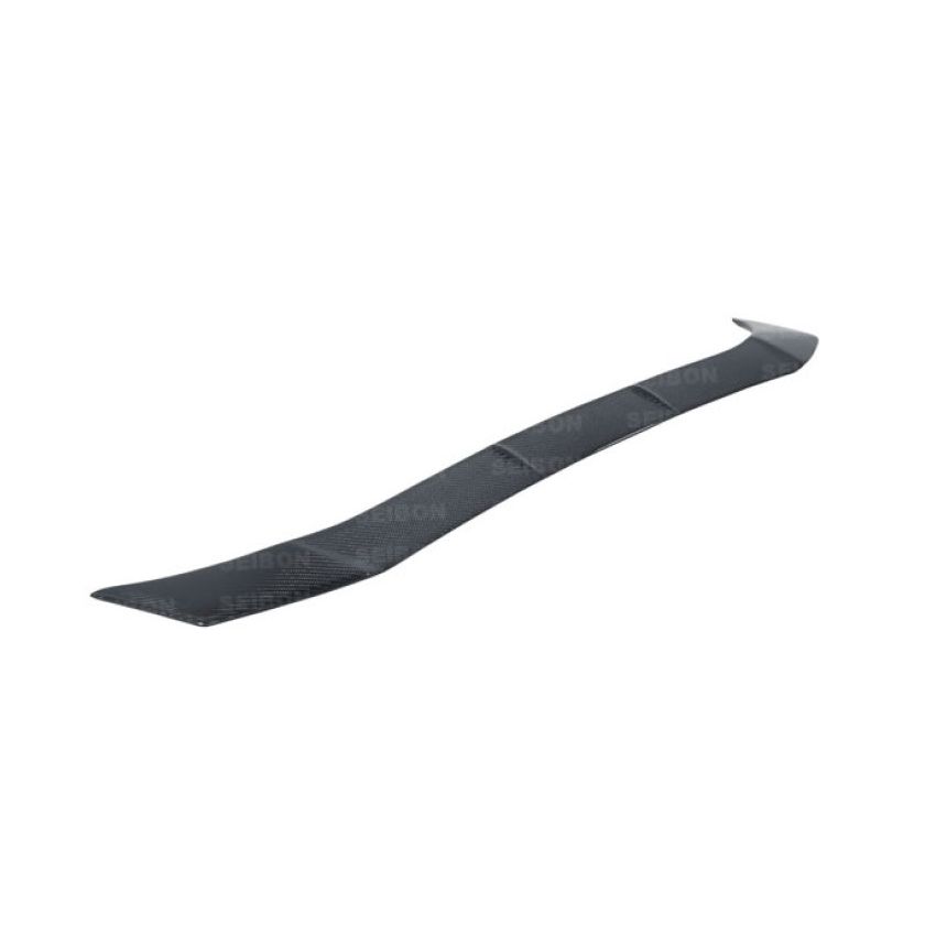 Seibon RFS1213SCNFRS 12-13 Scion FRS Carbon Fiber Rear Fin Spoiler