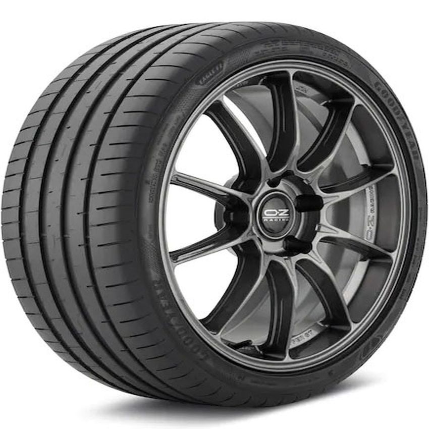 Goodyear  112070591 225/40zr18 Xl Eagle F1 Supersport