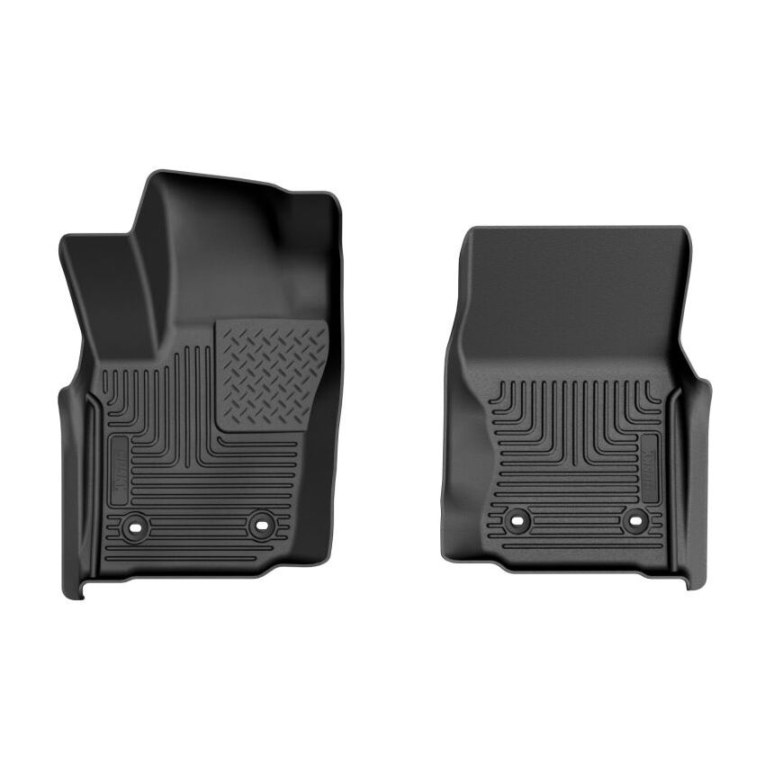 HUSKY LINERS HSK13921 Weatherbeater Floor Liners