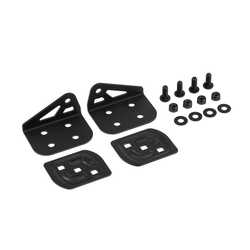 ARB 1780490 Base Rack Under-Rack Light Bar Mount