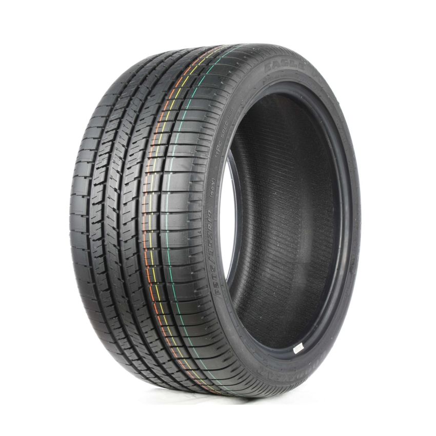 Goodyear  412562506 P325/30ZR19 LL Eagle F1 Supercar Emt