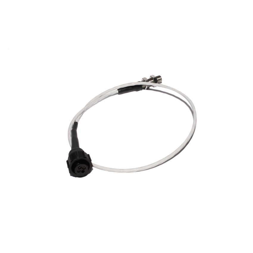 FAST Sensor Pickup Replacement