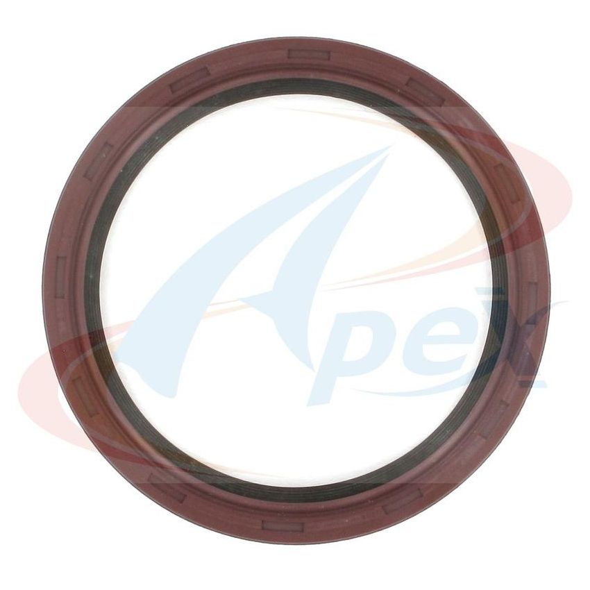 APEX GASKET ABS1141 Rear Main Seal Set