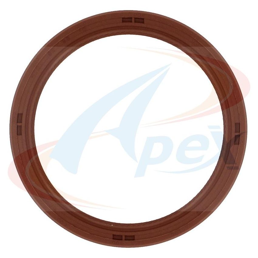 APEX GASKET ABS1198 Rear Main Seal Set