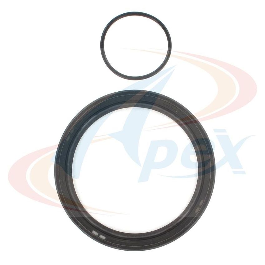 APEX GASKET ABS128 Rear Main Seal Set