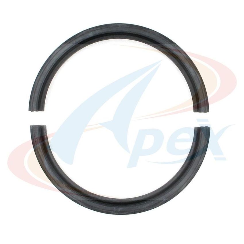 APEX GASKET ABS258 Rear Main Seal Set