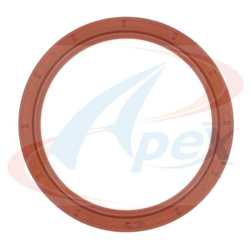 APEX GASKET ABS265 Rear Main Seal Set