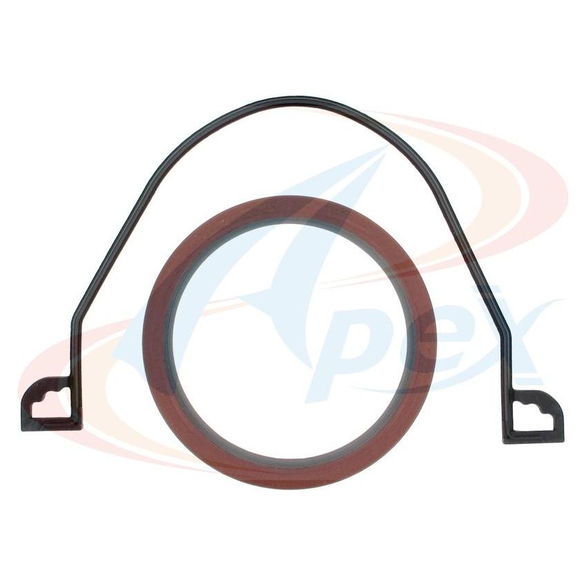 APEX GASKET ABS294 Rear Main Seal Set