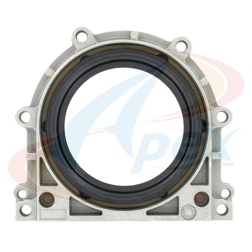 APEX GASKET ABS298 Rear Main Seal Set