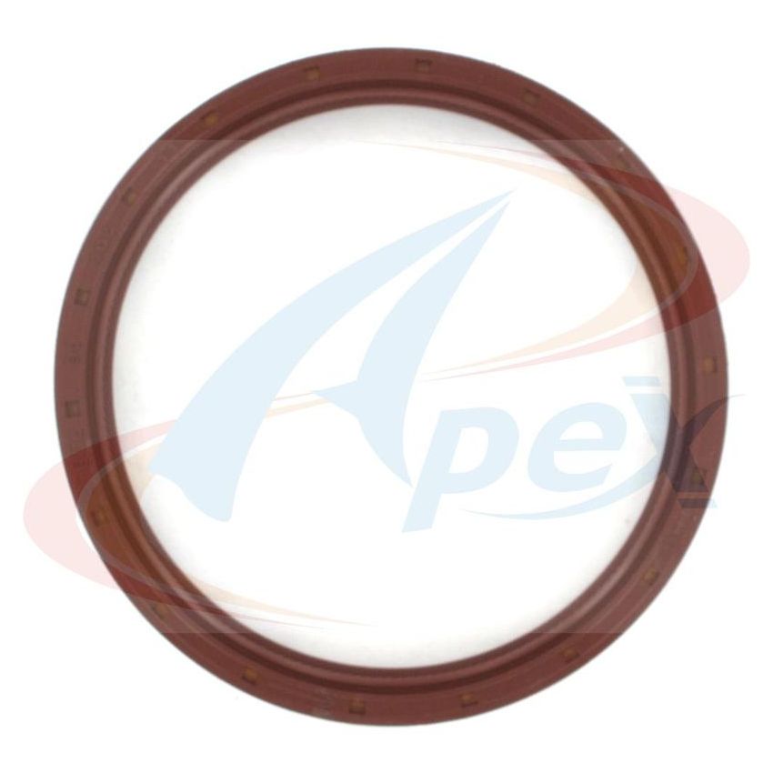 APEX GASKET ABS344 Rear Main Seal Set