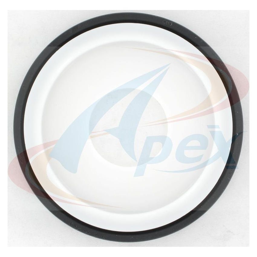 APEX GASKET ABS397 Rear Main Seal Set