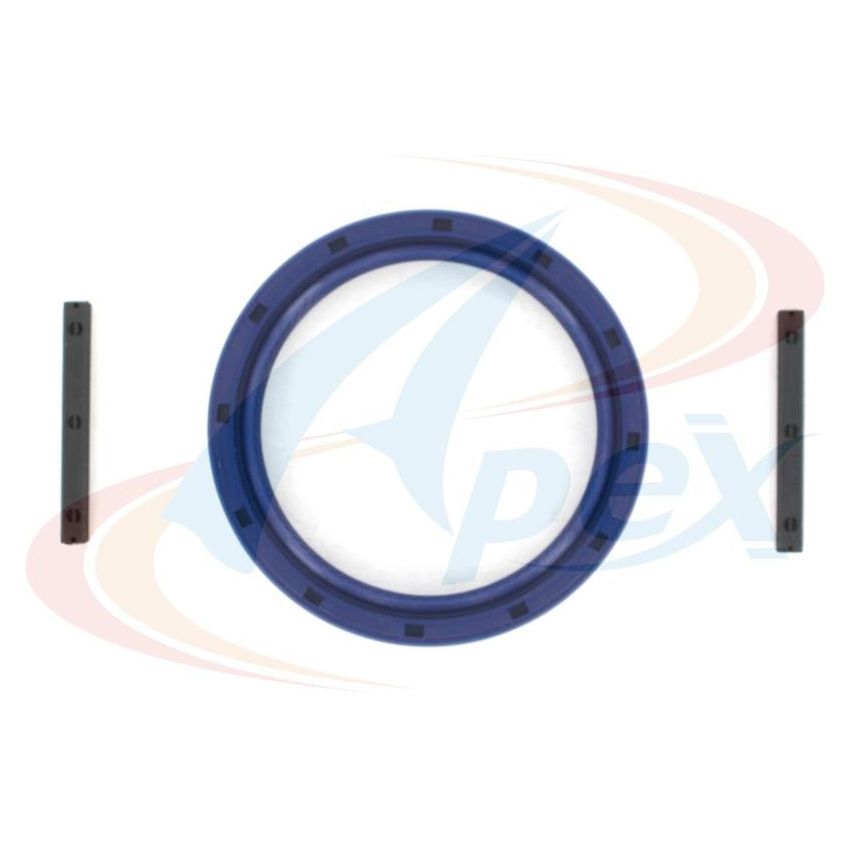 APEX GASKET ABS400 Rear Main Seal Set