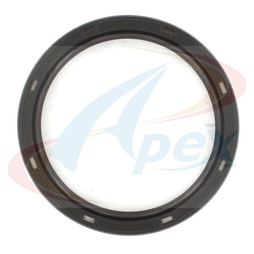 APEX GASKET ABS416 Rear Main Seal Set
