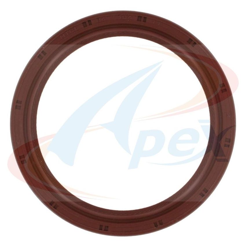 APEX GASKET ABS560 Rear Main Seal Set