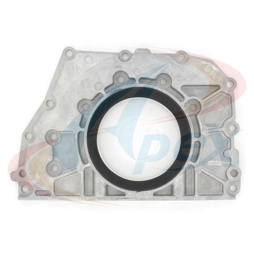 APEX GASKET ABS908 Rear Main Seal Set