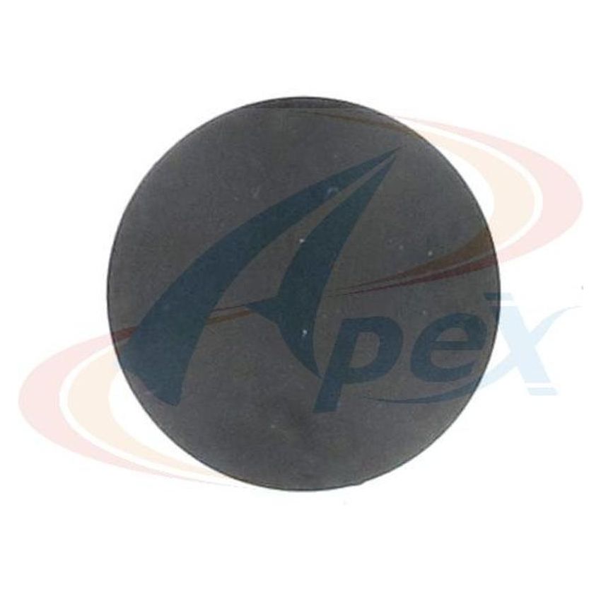 APEX GASKET ACP100 Circular Plug Set